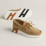 Hermès Ketch sneaker